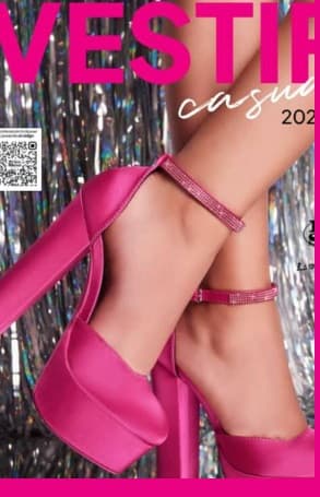 Lee más sobre el artículo Vestir Casual Price Shoes 2023 folleto