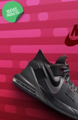 Catalogo Nike | calzado deportivo Andrea 2023 PV