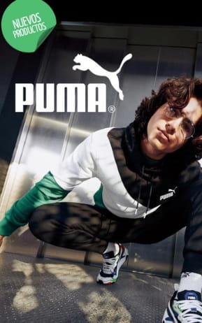 catalogo Puma andrea tenis Primavera verano 2023