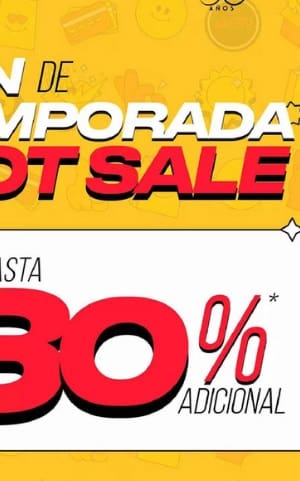 Ofertas Andrea Outlet Mayo 2023