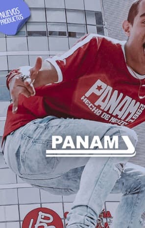 Catalogo calzado Panam de Andrea 2023