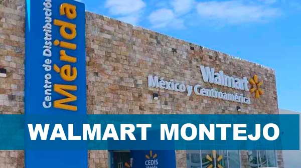 En este momento estás viendo Walmart Montejo | Direccion y Horario