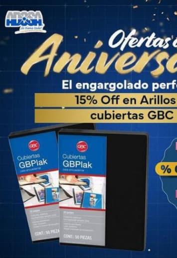 Catalogo ADOSA 2024 Ofertas Promociones