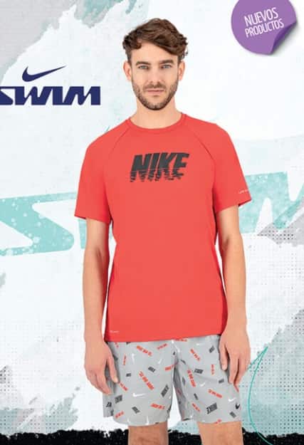 Catalogo Nike  | Calzado deportivo Andrea 2024