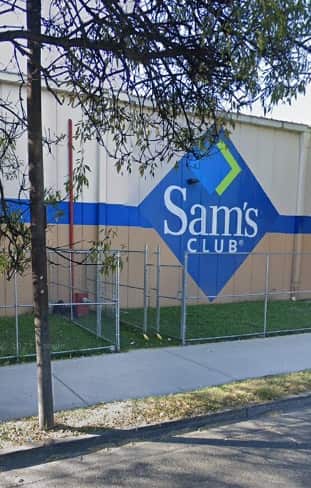 Sucursal Sams Club Estancia | Dirección y Horario